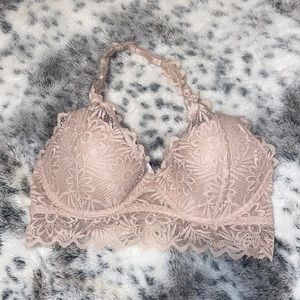 Victoria’s Secret bralette